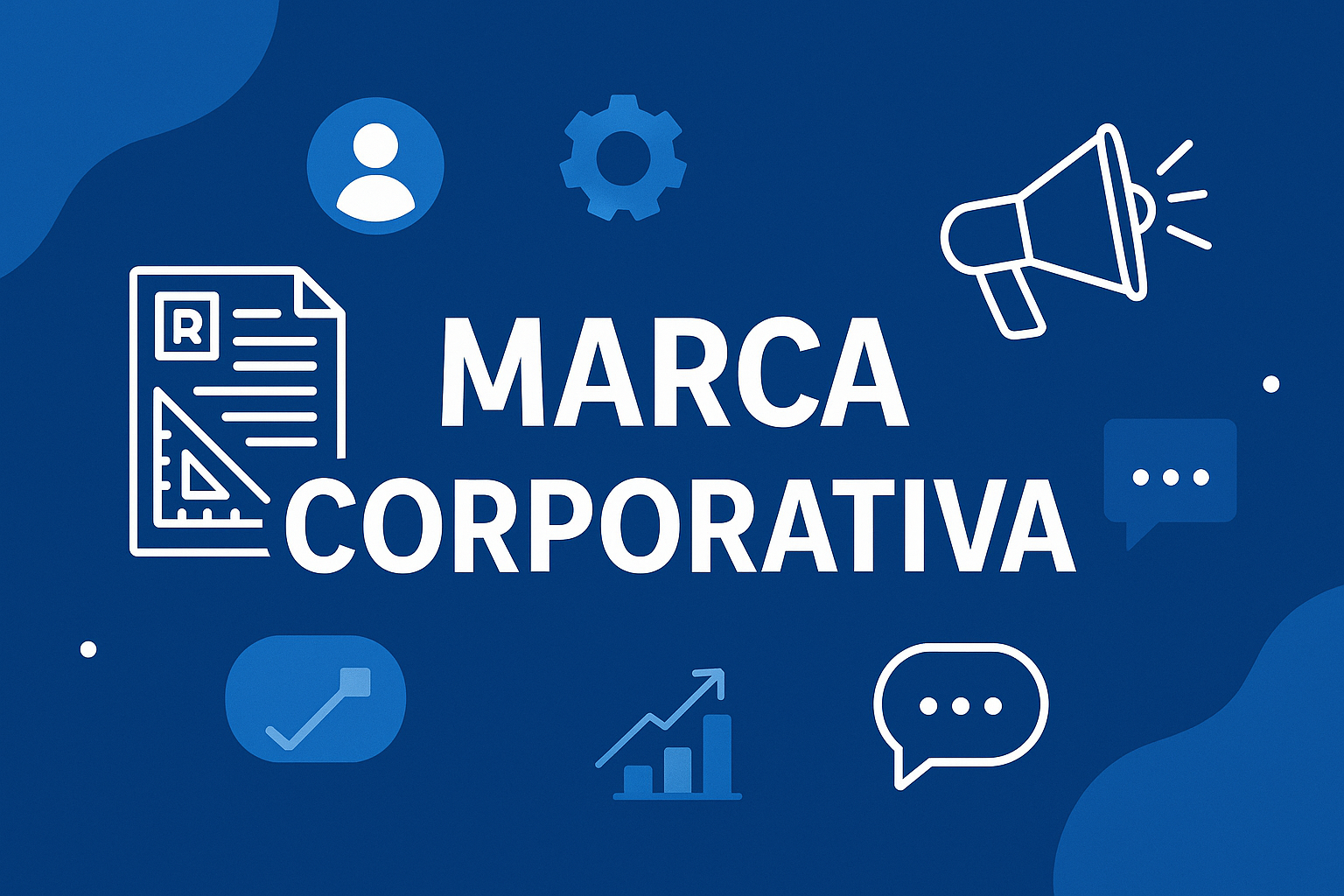 Tu marca corporativa habla por ti: la clave de una imagen poderosa