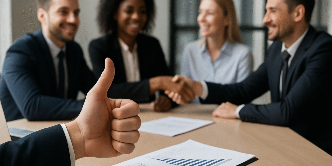 Reputación laboral: clave para el éxito profesional sostenible