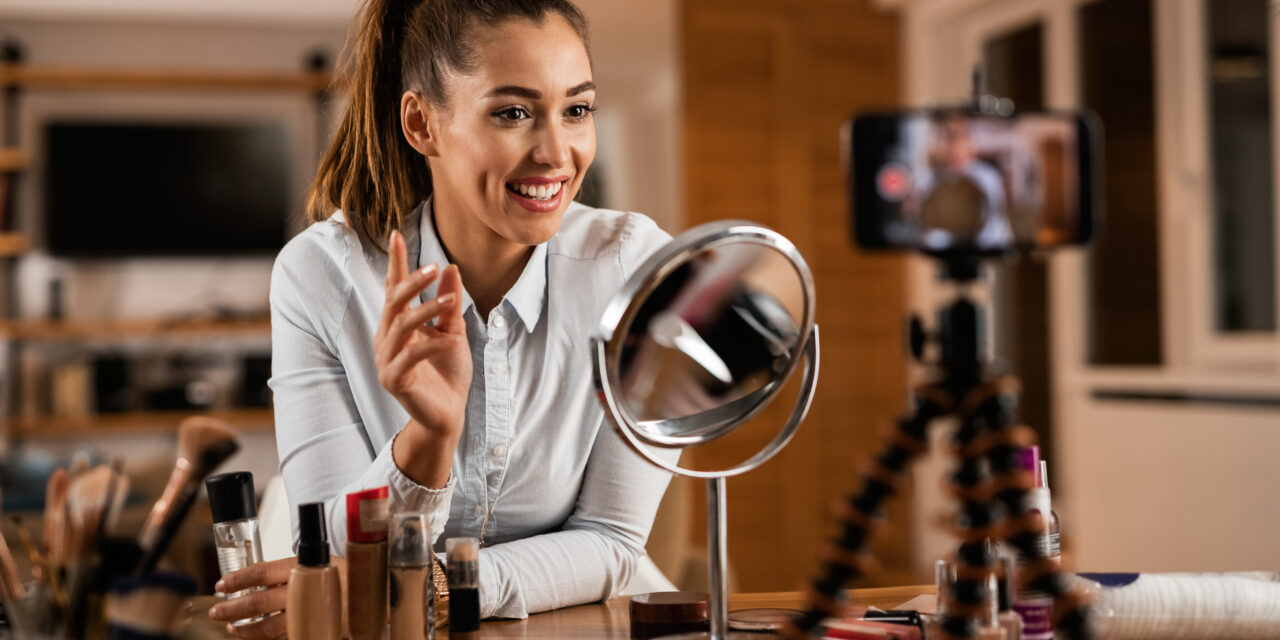 Marketing de influencia: cómo conectar con tu audiencia a través de voces reales