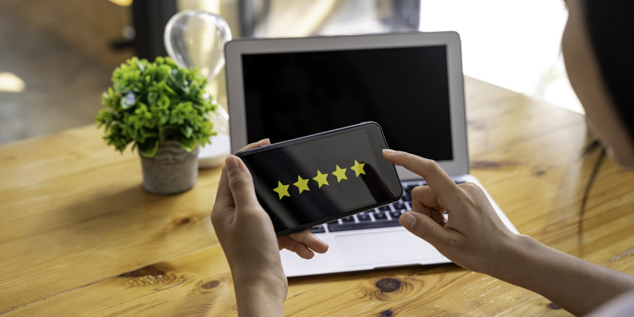 Cómo eliminar reseñas falsas en Google My Business