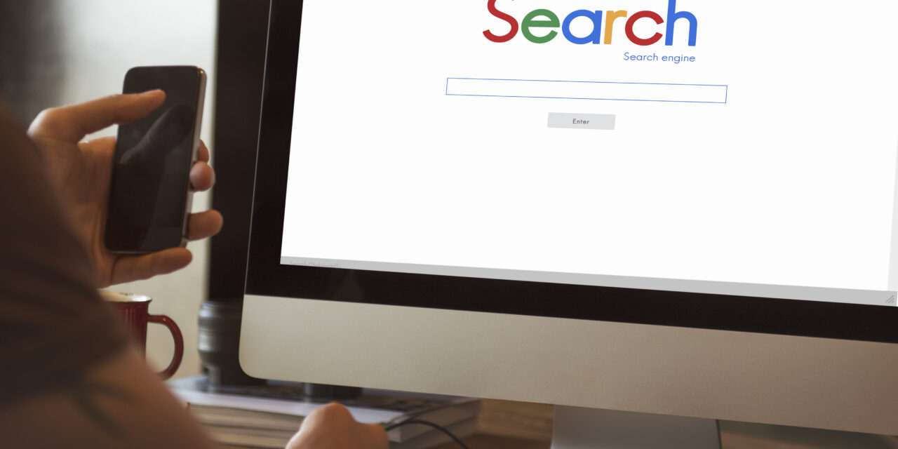 Tu reputación en buscadores bajo la lupa: lo que muestran Google, Bing y TikTok