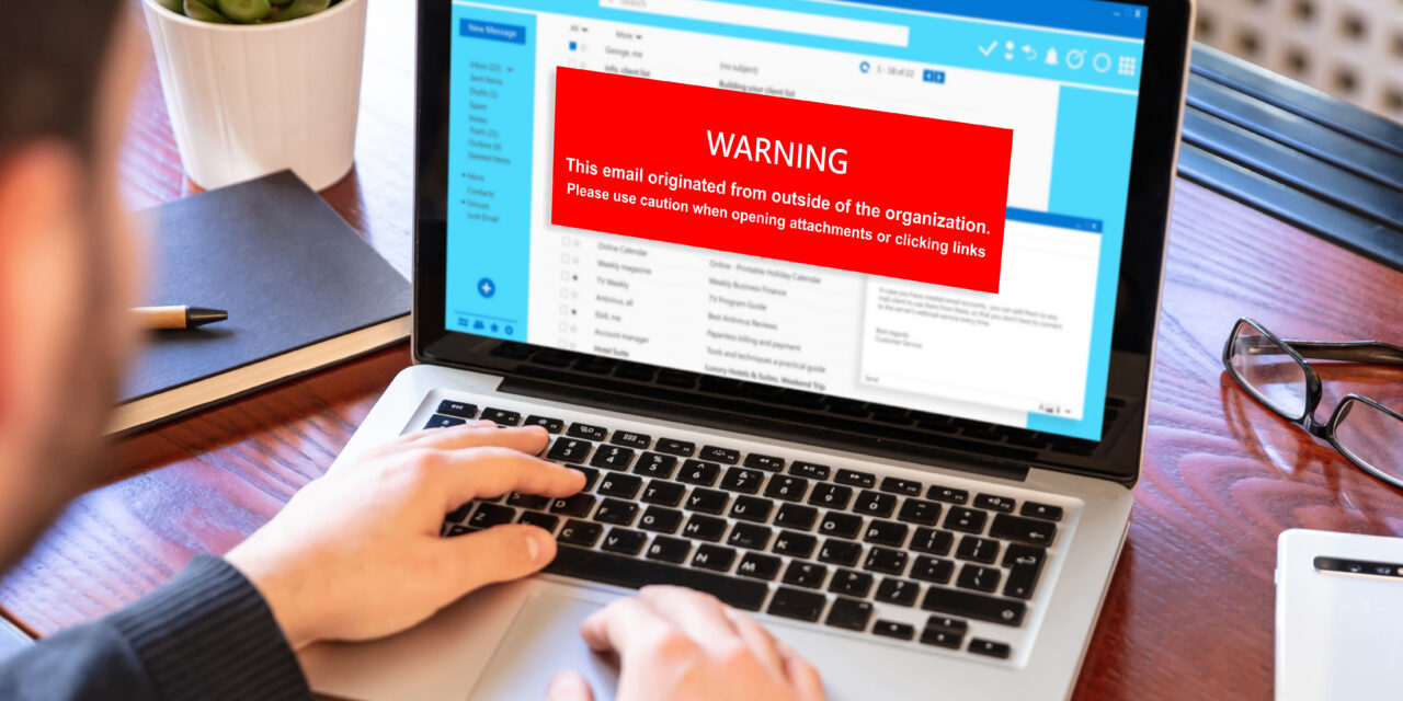 Suplantación corporativa: cómo frenar dominios lookalike y phishing con DMARC, SPF y DKIM