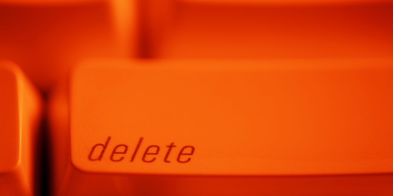 Cómo eliminar resultados negativos en Google y proteger tu reputación online