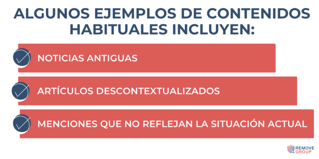 ¿Qué es el desposicionamiento y cómo funciona para proteger tu reputación online
