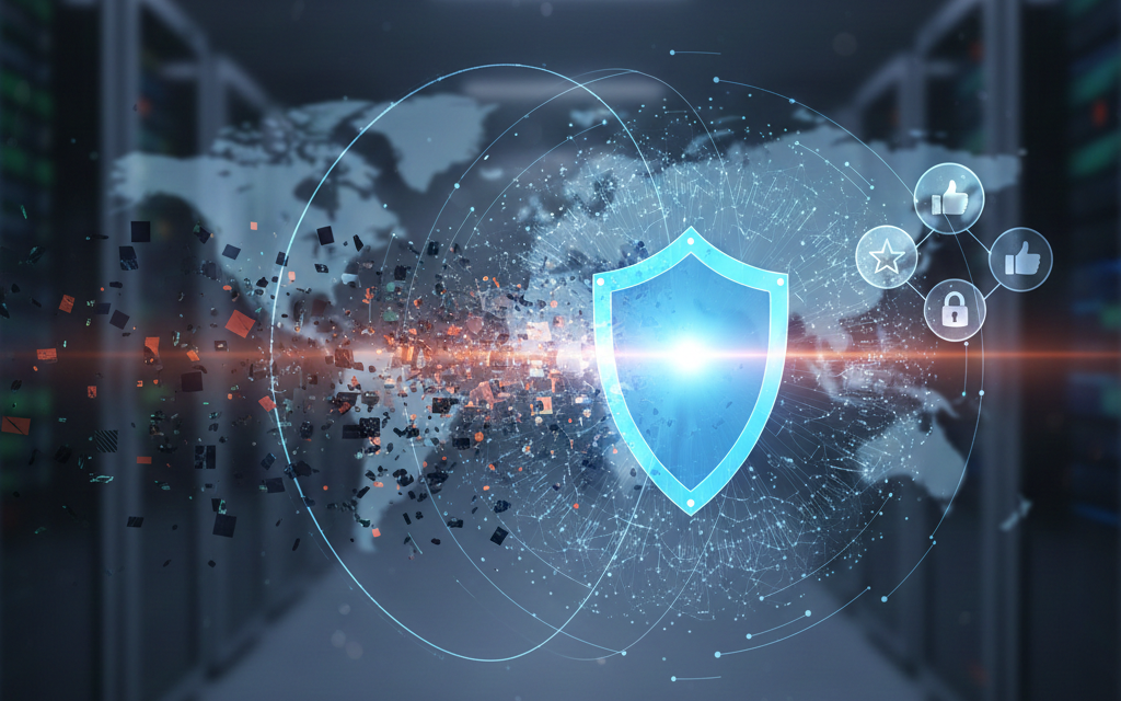 ¿Qué es el desposicionamiento y cómo funciona para proteger tu reputación online?