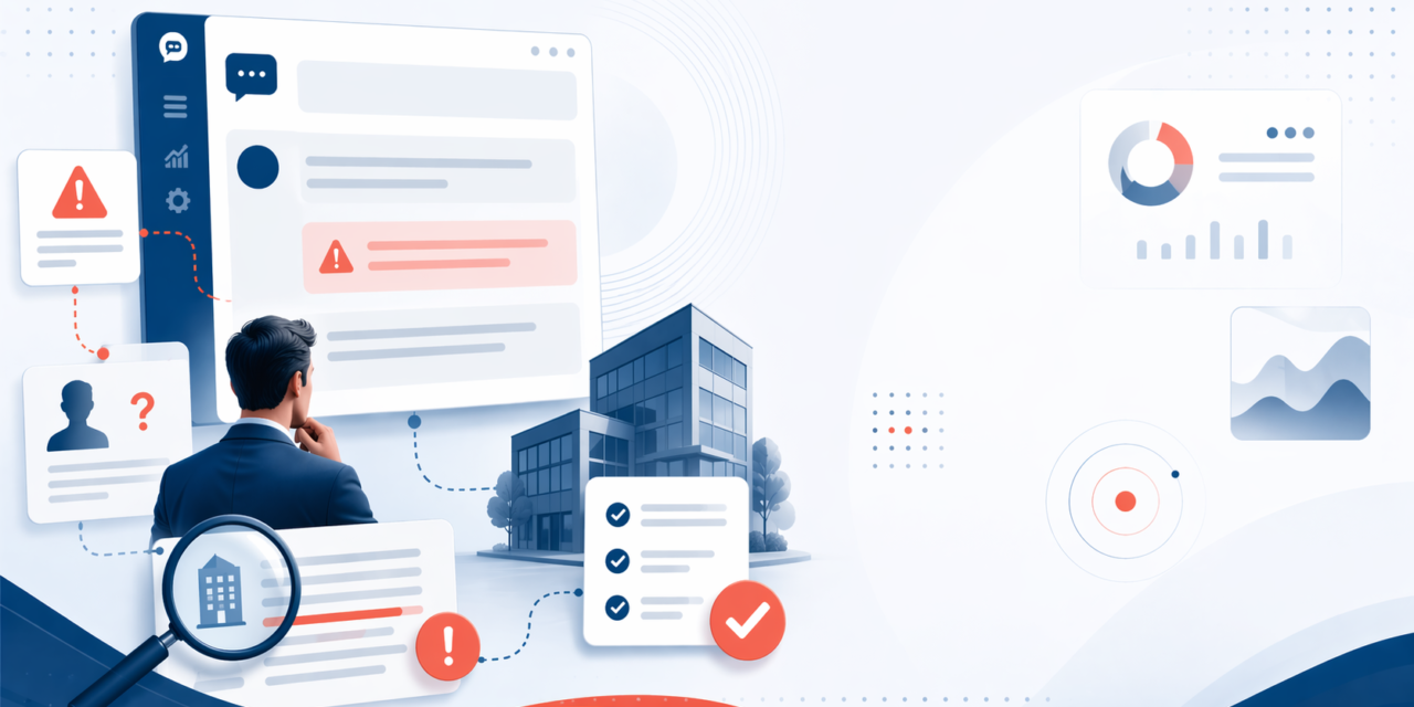 Información negativa en ChatGPT: qué hacer cuando afecta tu imagen o la de tu empresa